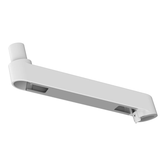 Ergotron 98-731-290 Accessory Lx Pro Extension Kit Esw