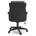 thumbnail image 5 of Signature Design by Ashley Casual Corbindale Home Office Chair  Black, 5 of 7