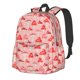thumbnail image 1 of Disketp Cute Mushroom1 Mochila Escolar de Gran Capacidad y Peso Ligero, Mochila de Viaje Ideal para Escuela, Trabajo y Uso Diario, Cómoda y con Estilo, 1 of 8
