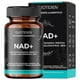 thumbnail image 1 of Nad + | Nr Nicotinamida Ribosa (nicotinamide Riboside) Con Trans - Resveratrol Puro 99%, Ácido Alfa Lipoíco, Extracto De Quercetina, Fosfato Dibásico De Calcio - Vitaminas Mujer | 30 Cápsulas, 1 of 7