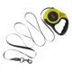 thumbnail image 2 of Correa Para Perro Mediano Retractil 5m Deco Hogar 12081, 2 of 6