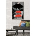 thumbnail image 2 of DC Comics Batman - Bandages Wall Poster, 22.375" x 34" Framed, 2 of 5