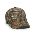 thumbnail image 3 of Outdoor Cap 315M Camo Mesh Back-Mossy Oak Break-Up Infinity, 3 of 7