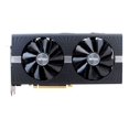 thumbnail image 2 of Sapphire NITRO+ RX 580 - Carte Graphique - Radeon RX 580 - 4 GB GDDR5 - PCIe 3.0 x16 - DVI, 2 x HDMI, 2 x DisplayPort - lite retail, 2 of 4