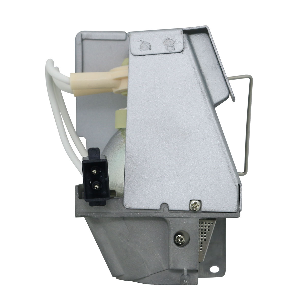 Original Osram Projector Lamp Replacement with Housing for InFocus SP-LAMP-100 - image 4 of 6