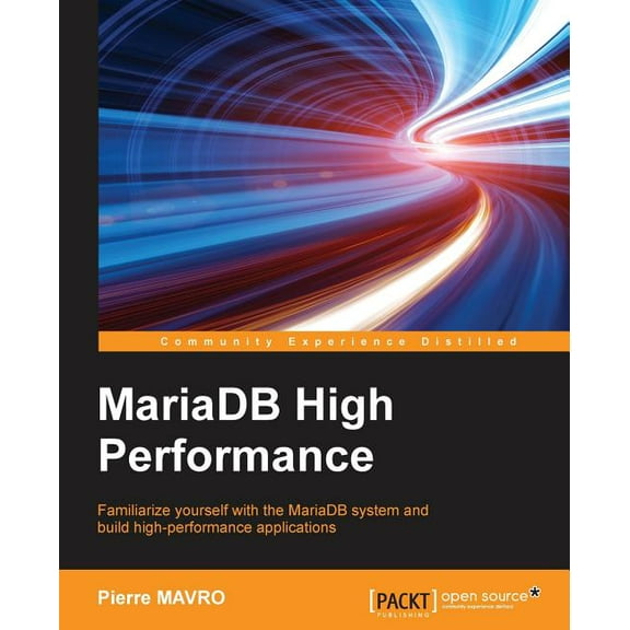 Mariadb High Performance (Paperback)