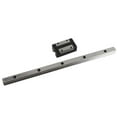thumbnail image 3 of Linear Guide Rail Linear Bearing Slider Kit Ball Bearing Steel Block for 3D Printers and CNC Parts 300mm, 3 of 5