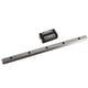 thumbnail image 3 of Linear Guide Rail Linear Bearing Slider Kit Ball Bearing Steel Block for 3D Printers and CNC Parts 300mm, 3 of 5
