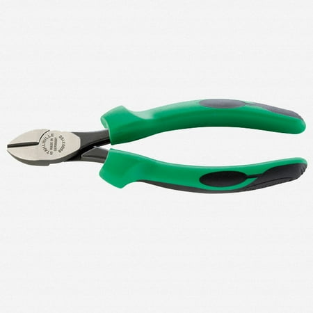 

Stahlwille 6600 Side cutters standard bevel 125 mm - Multi-component