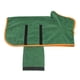 thumbnail image 2 of Toalla de para de perro Toalla de aseo absorbente de secado para Corgi Green - XS Yinane Albornoz Corgi, 2 of 8