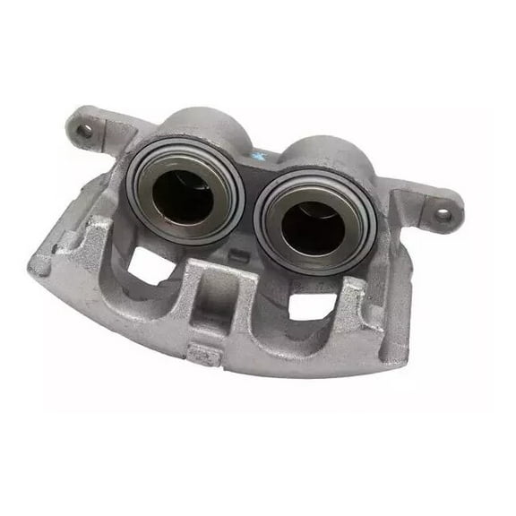 Front Left Brake Caliper - Compatible with 2021 - 2025 Chevy Express 3500 2022 2023 2024