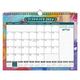Taomzat Clearance Wall Calendar 20242025, Covers 12 Months from Jan