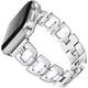 thumbnail image 1 of Accesorios de correa de acero inoxidable Pulsera de metal Correa deportiva D-Link MFZFUKR CZDZ-HY152-5, 1 of 5