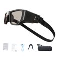 thumbnail image 3 of Gafas de entrenamiento visual con función estroboscópica, gafas para regatear, control mediante aplicación profesional, gafas de entrenamiento visual, 3 of 9