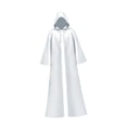 thumbnail image 1 of BELOVING Cape d'Halloween avec Capuche Poncho à Capuche pour Femmes Hommes Adultes, 1 of 9