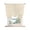 Cream, variant on Lemon Yellow Tie Up Curtains for Small Windows,Adjustable Rod Pocket Valance 45 Inch Short, Farmhouse Vintage Yellow Solid Color Modern Window Treatment Balloon Roman Blind Shade, 34" x 45"