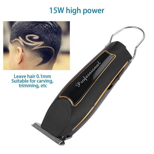 FLAMEEN Tondeuse à Cheveux, Tondeuse à Cheveux, 100-240V pour Garçons Hommes