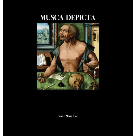 Musca Depicta, (Hardcover)
