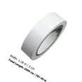 thumbnail image 2 of LOLIPPYY High Adhesion Double Sided White Tape Easy Peel Strong Sticky Tape for Daily Use, 2 of 8