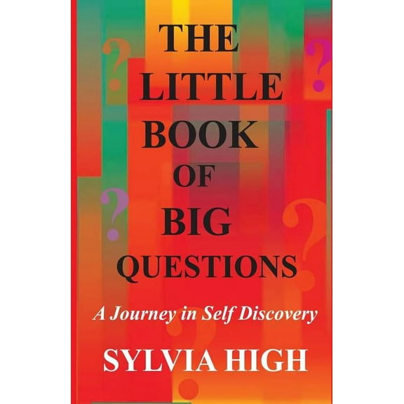The Little Book of Big Questions (Paperback)