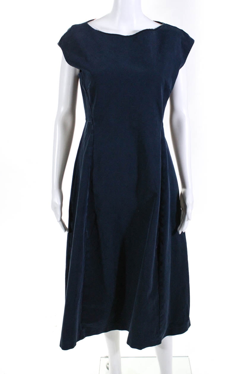 theory tulip dress
