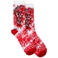 thumbnail image 5 of Mountain Dew Chaussettes Logo Rouge, 5 of 5