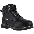 thumbnail image 2 of Iron Age Men's Ia5019 Groundbreaker Safety Toe Industrial Boot, 2 of 7
