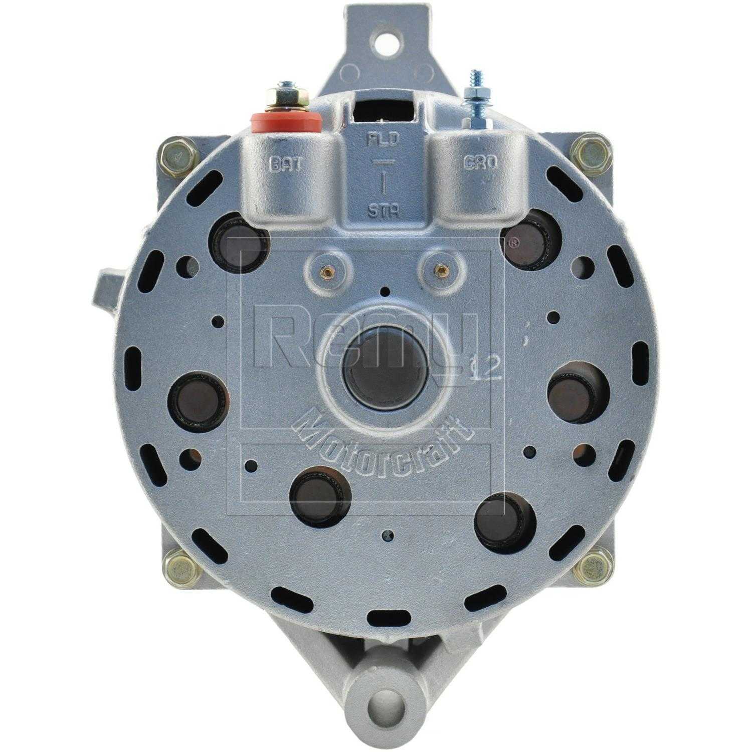 Remy 23077 Alternator
