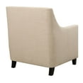 thumbnail image 5 of Picket House Furnishings Emery Natural Chair & Ottoman, 5 of 15