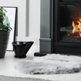 thumbnail image 4 of Chimenea Coal Hod Panacea Black, 4 of 7