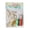 C, variant on C Easter Diy Wooden Picture Board Coloring Art Decoration Carrot Bunny Design Wood Painting Kit C