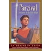 Parzival : The Quest of the Grail Knight (Paperback)