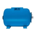 thumbnail image 3 of Bomba Agua Periferica 1Hp 750W C/ Tanque Hidroneumatico 43L azul 43L, 3 of 10