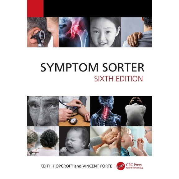 Symptom Sorter, (Paperback)