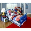 Victory Lane 10pc Toddler Set