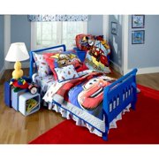 Victory Lane 10pc Toddler Set