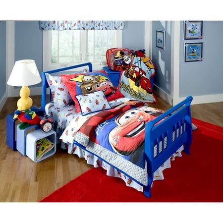 Victory Lane 10pc Toddler Set