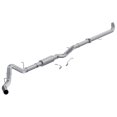 thumbnail image 5 of Mbrp Exhaust S6005p Armor Lite Downpipe Back Exhaust System, 5 of 5