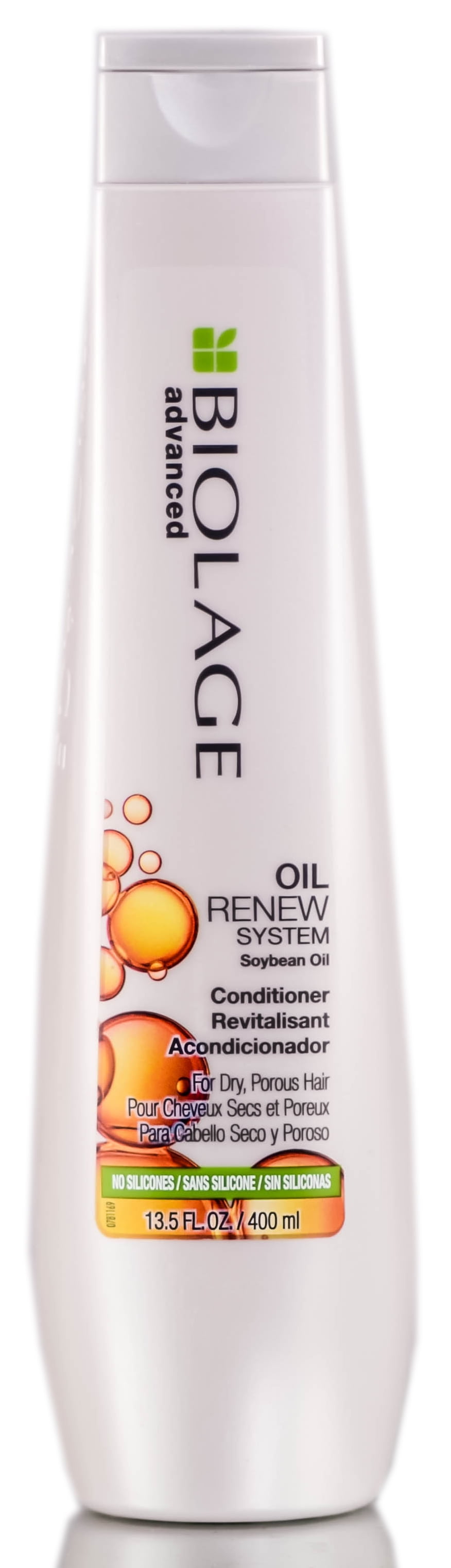 Matrix Biolage Advanced Oil Renew System Conditioner 13.5 oz Pack