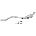 thumbnail image 2 of Catalytic Converter for 00-02 Jaguar S-Type Lincoln LS Driver Side, 2 of 5