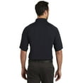 thumbnail image 2 of Cornerstone Select Lightweight Snag-Proof Tactical Polo, 2 of 5