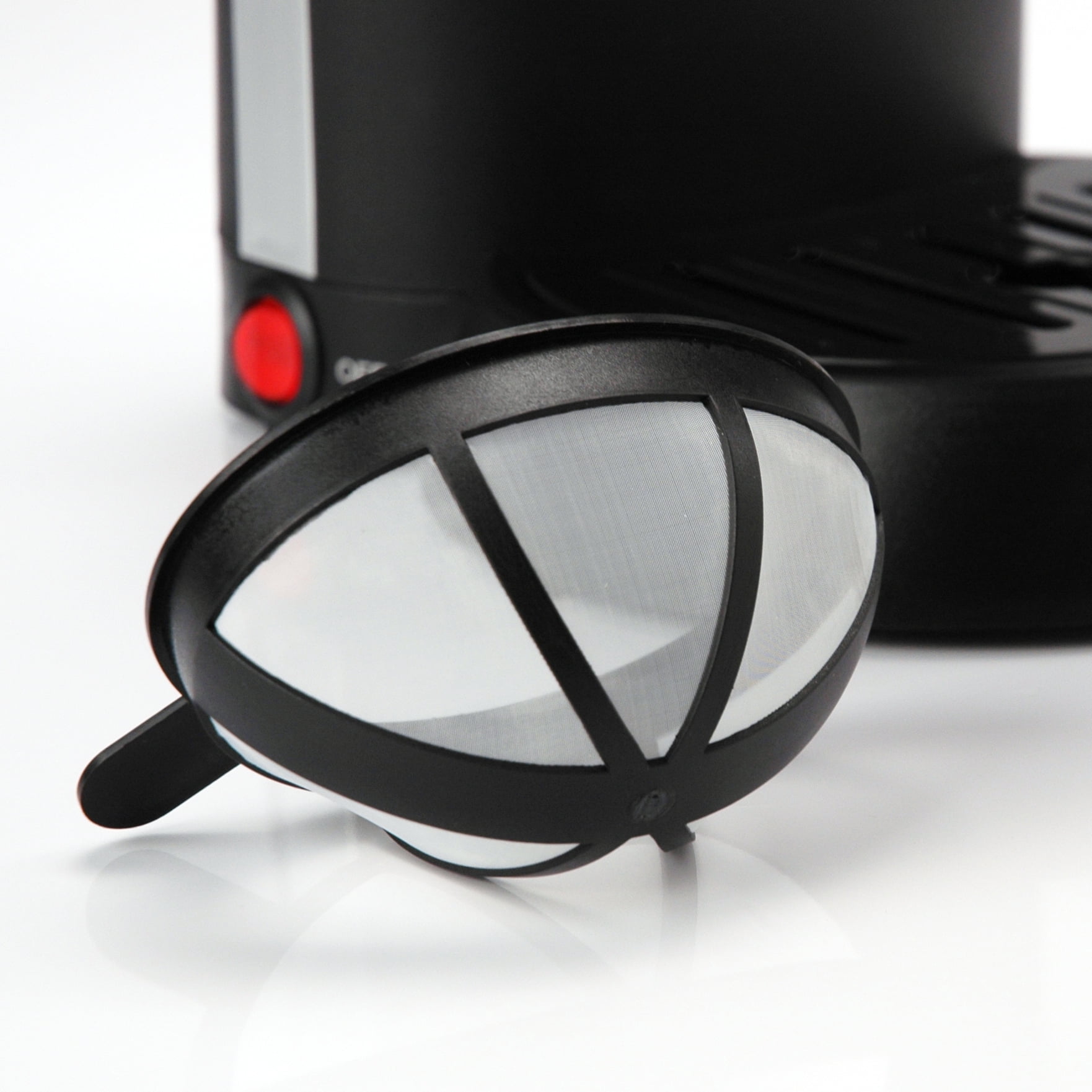 kitchen selectives coffee maker filter