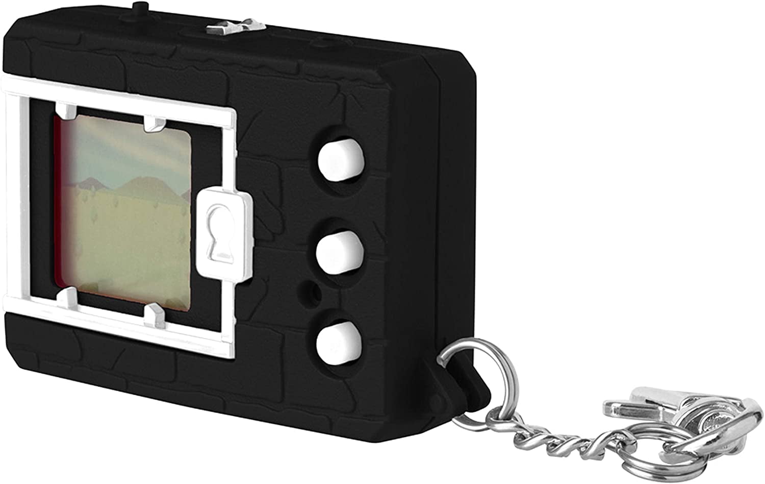 Bandai Digimon Original Digivice Virtual Pet Monster Handheld Game