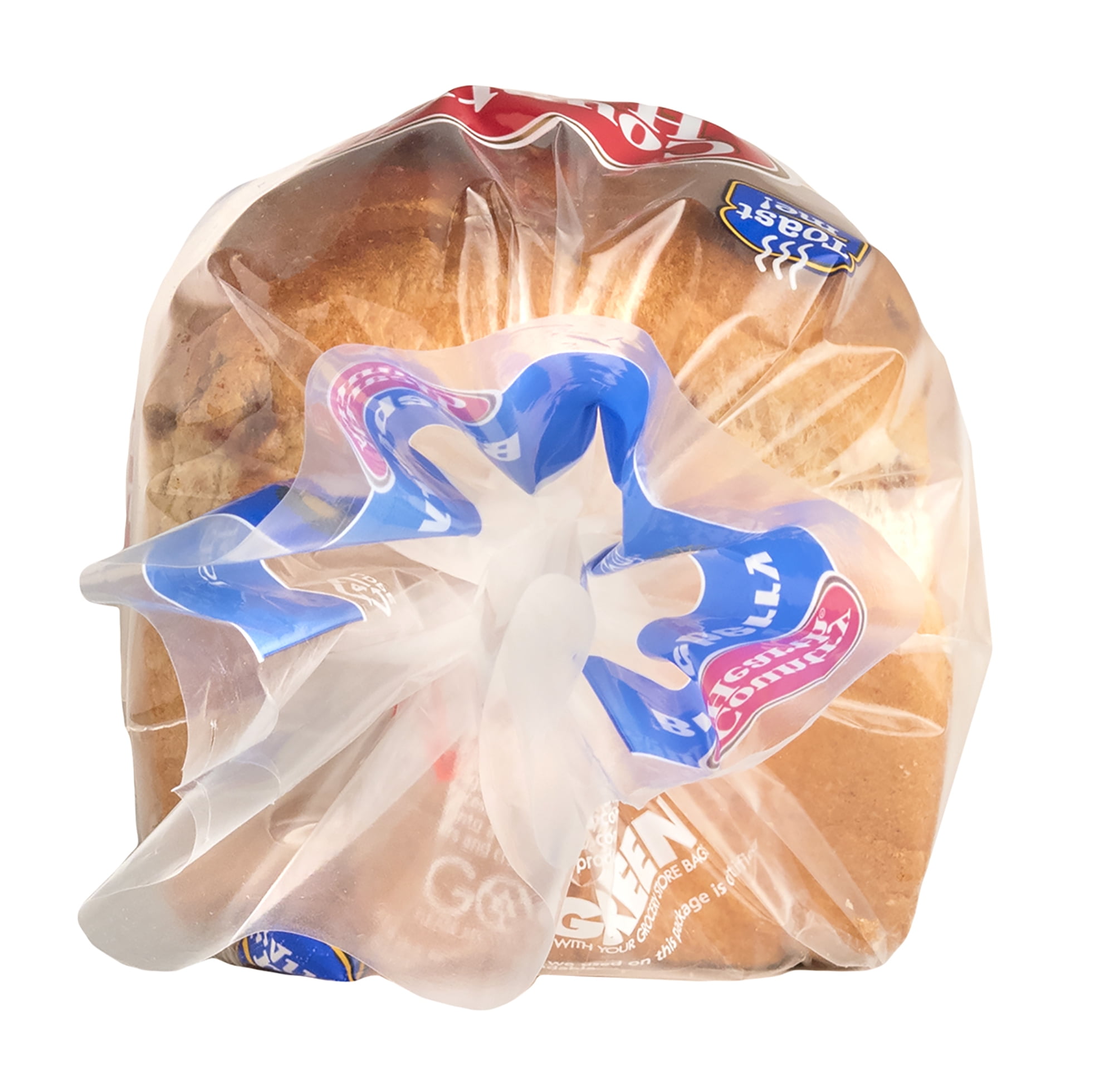 Country Hearth Blueberry Bread 18 ounces