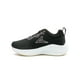 thumbnail image 5 of Tenis Running Pirma Para Mujer Suela Eva Color Negro/Rosa 23, 5 of 6