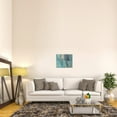 thumbnail image 3 of Global Gallery Albena Hristova 'To the Sea Crop' Canvas Wall Art, 3 of 4