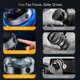thumbnail image 3 of Smart Magnetic Car Phone Holder 360 Degree Rotating Vacuum Phone Mount for Dashboard Windshield, 3 of 5