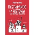 thumbnail image 1 of Libro Destripando La Historia Tapa Blanda, Autor Alvaro Pascual / Rodrigo Septien, Editorial Alfaguara Infantil ALFAGUARA INFANTIL 9786073172554, 1 of 2