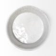 thumbnail image 3 of Large White Ceramic Bowl, 3 of 3