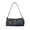 Star Print - Black, variant on Women's Charlotte Small Shoulder Bag With Star Print (Black Multi)